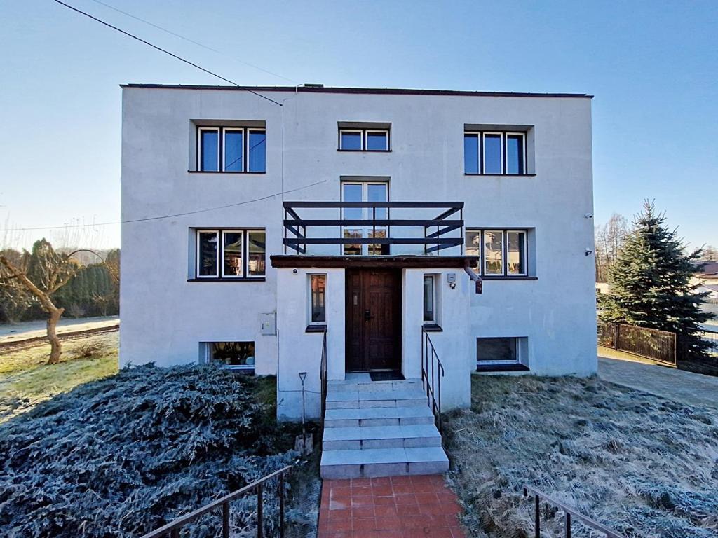 Noclegi Kielce - Dom Nad Rzeka - Pokoje Exterior foto