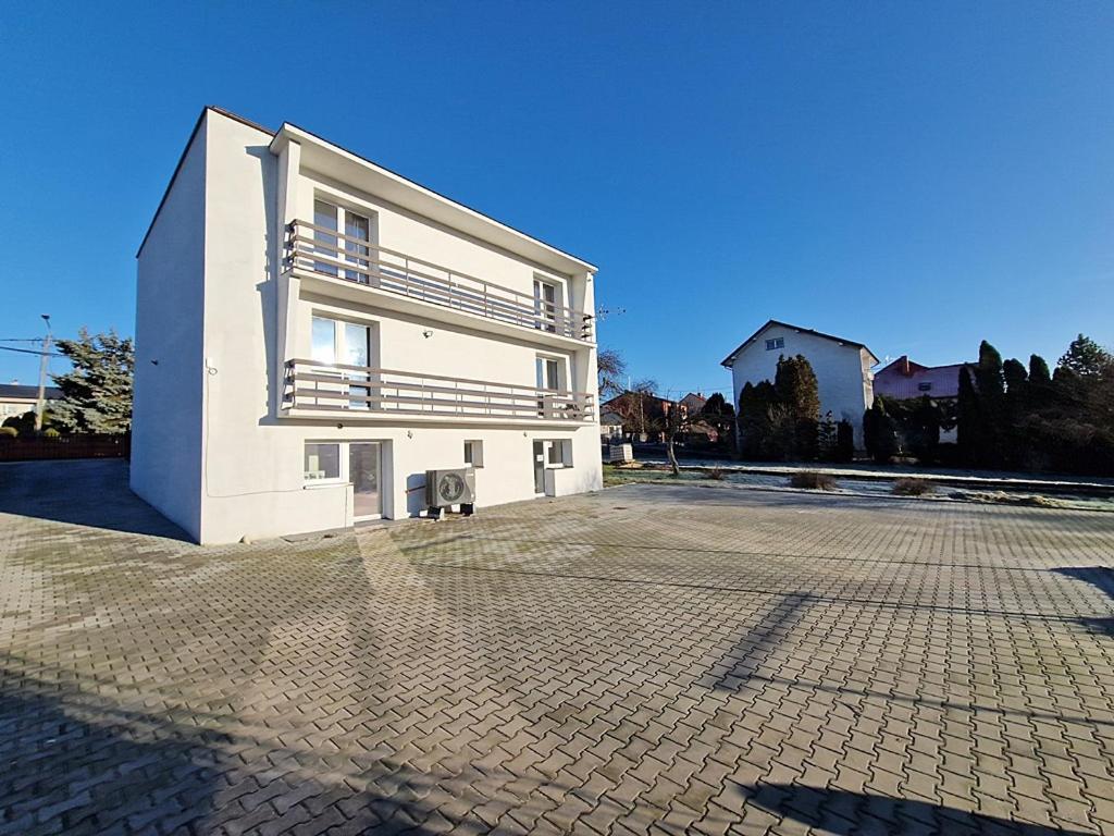 Noclegi Kielce - Dom Nad Rzeka - Pokoje Exterior foto
